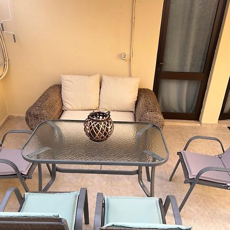 Kapsali Residence Rethymno Dış mekan fotoğraf