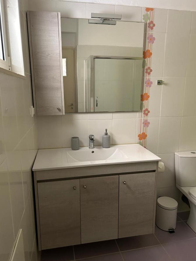 Kapsali Residence Rethymno Dış mekan fotoğraf