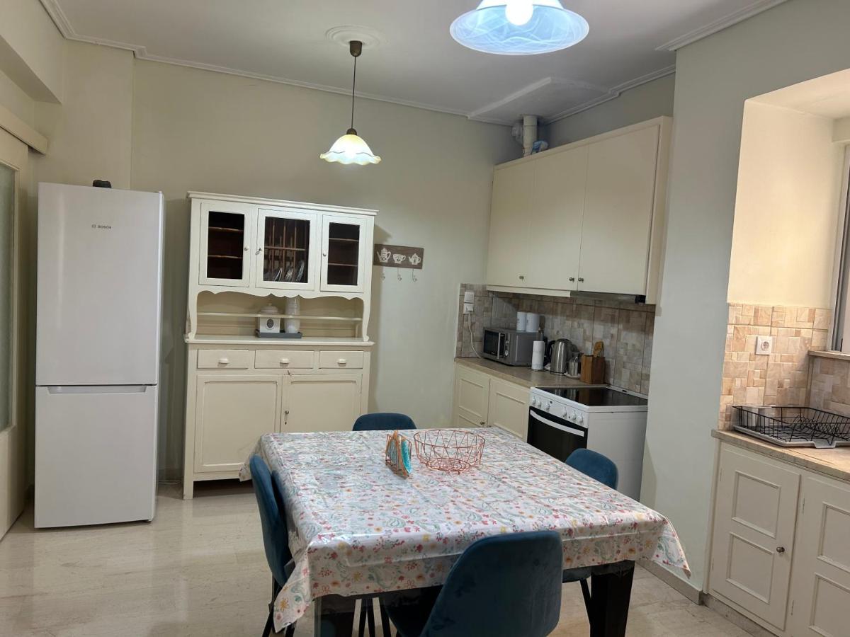 Kapsali Residence Rethymno Dış mekan fotoğraf