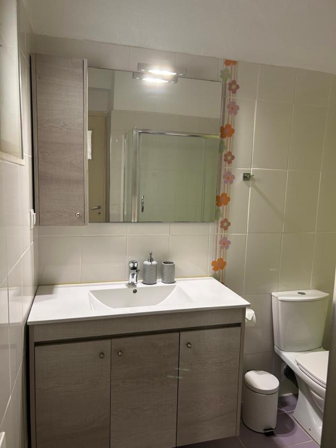 Kapsali Residence Rethymno Dış mekan fotoğraf