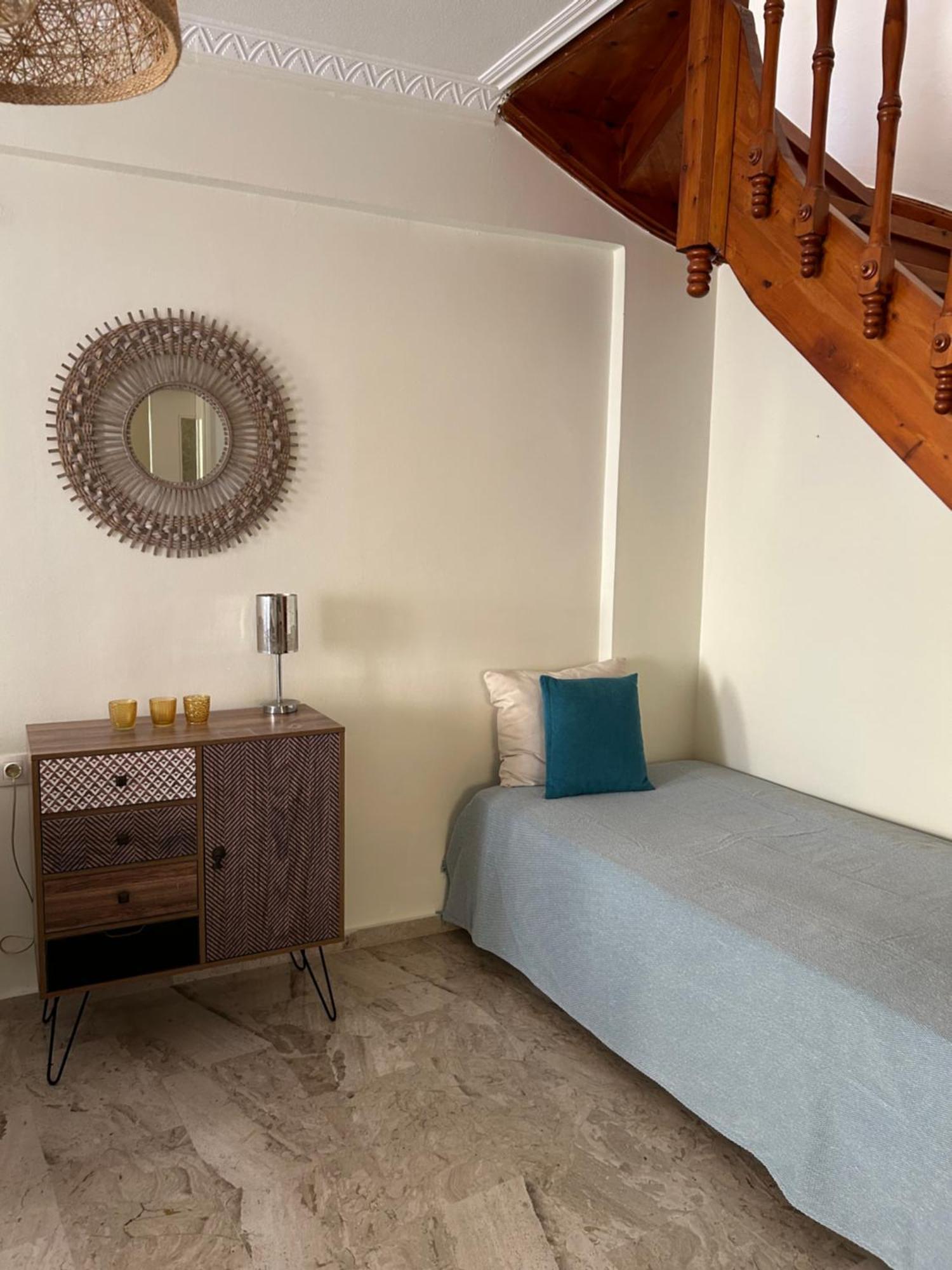 Kapsali Residence Rethymno Dış mekan fotoğraf