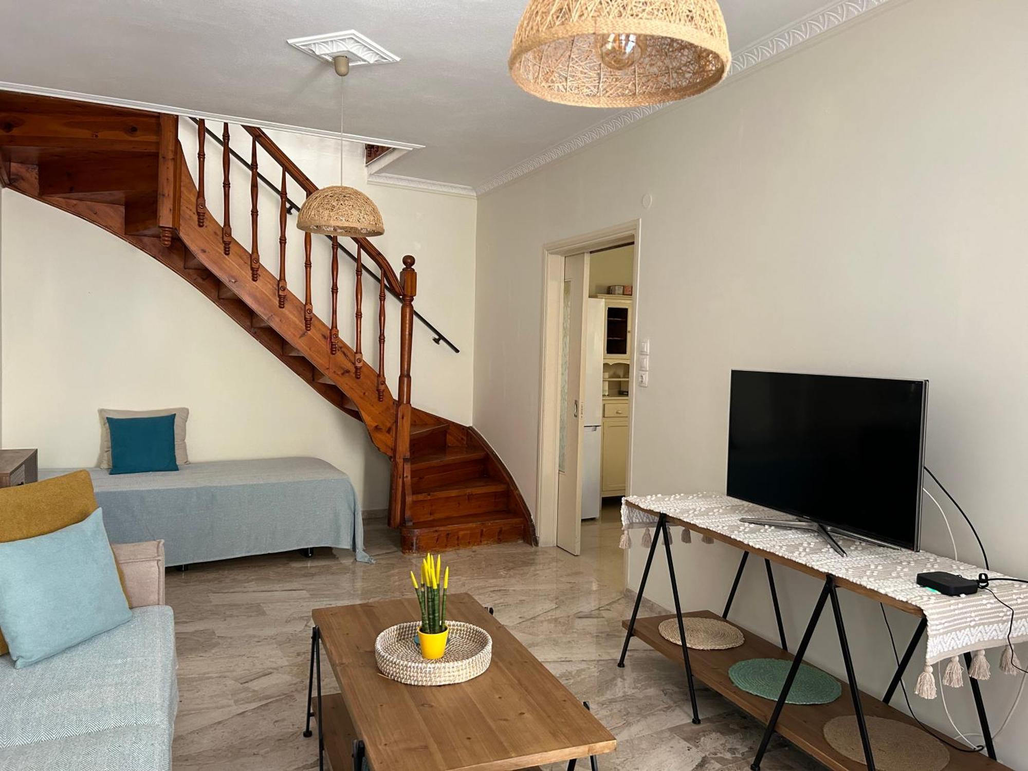 Kapsali Residence Rethymno Dış mekan fotoğraf
