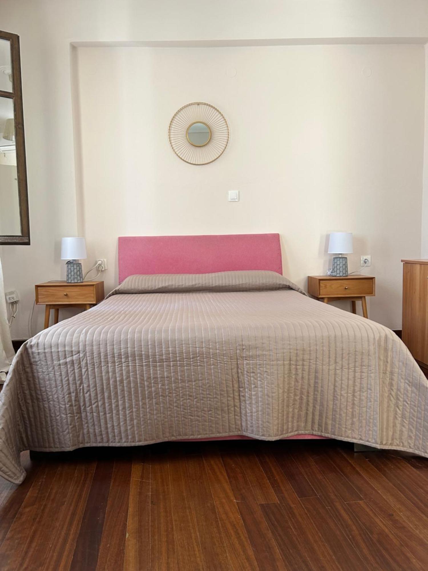 Kapsali Residence Rethymno Dış mekan fotoğraf