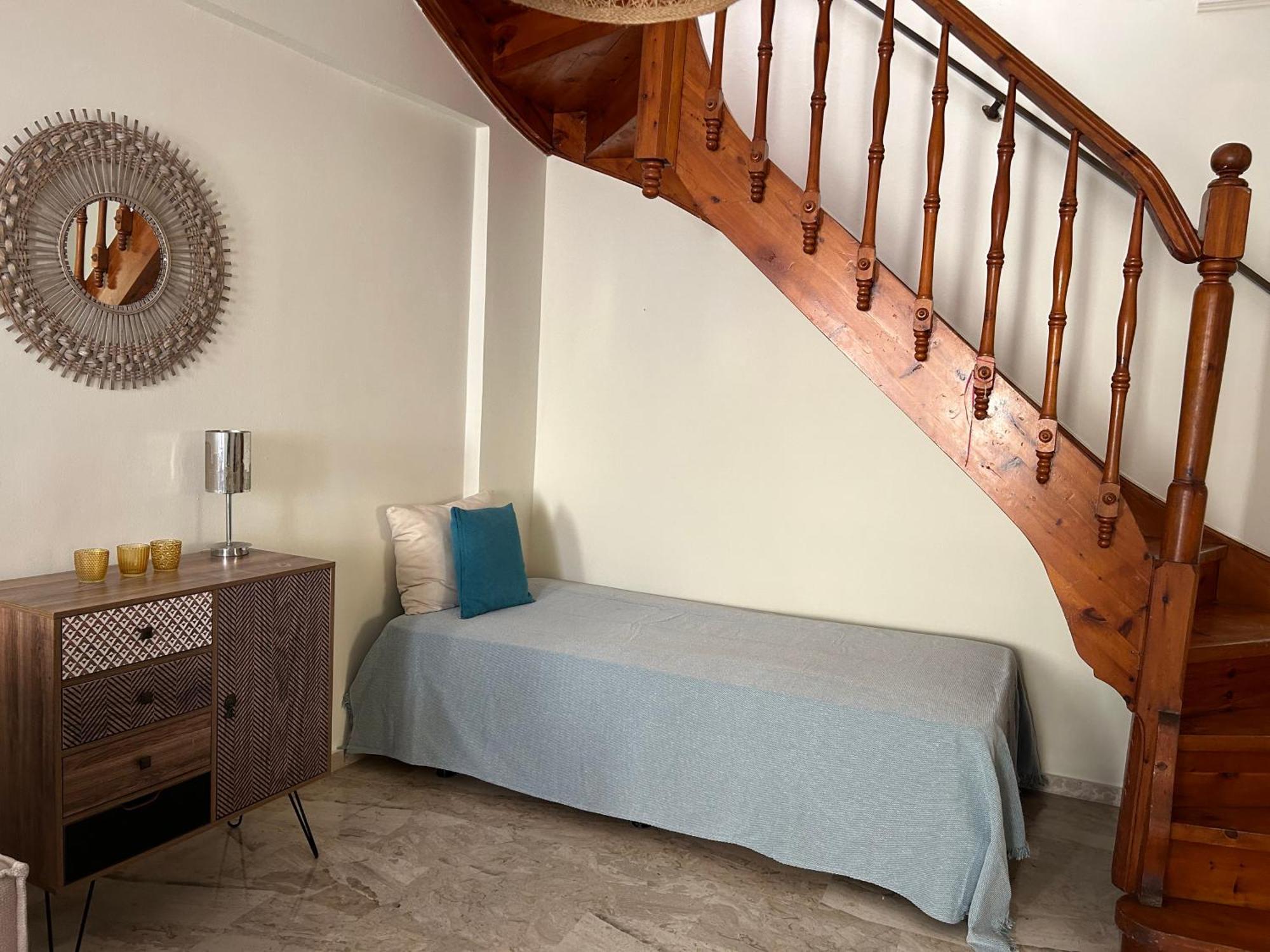 Kapsali Residence Rethymno Dış mekan fotoğraf