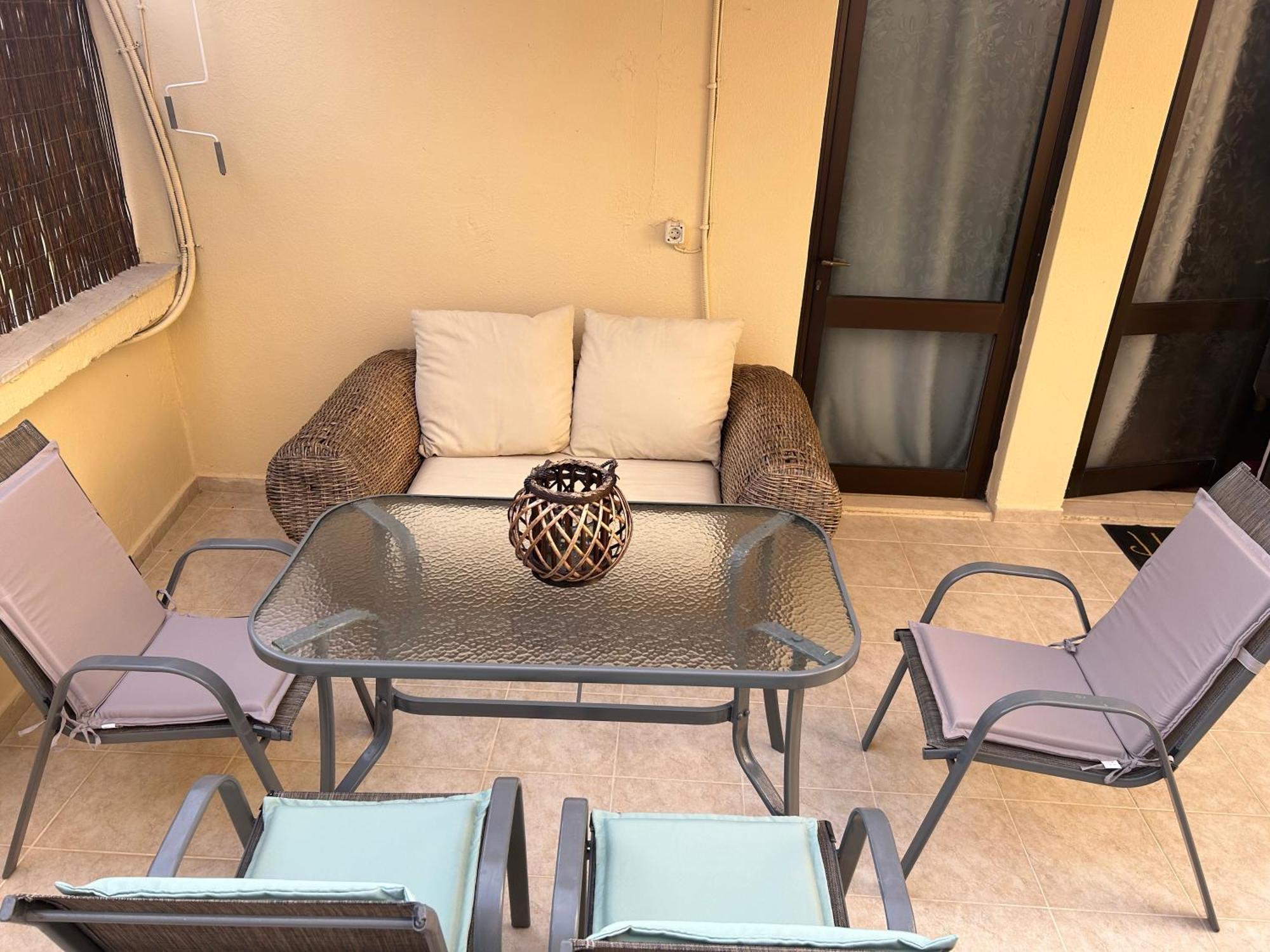 Kapsali Residence Rethymno Dış mekan fotoğraf