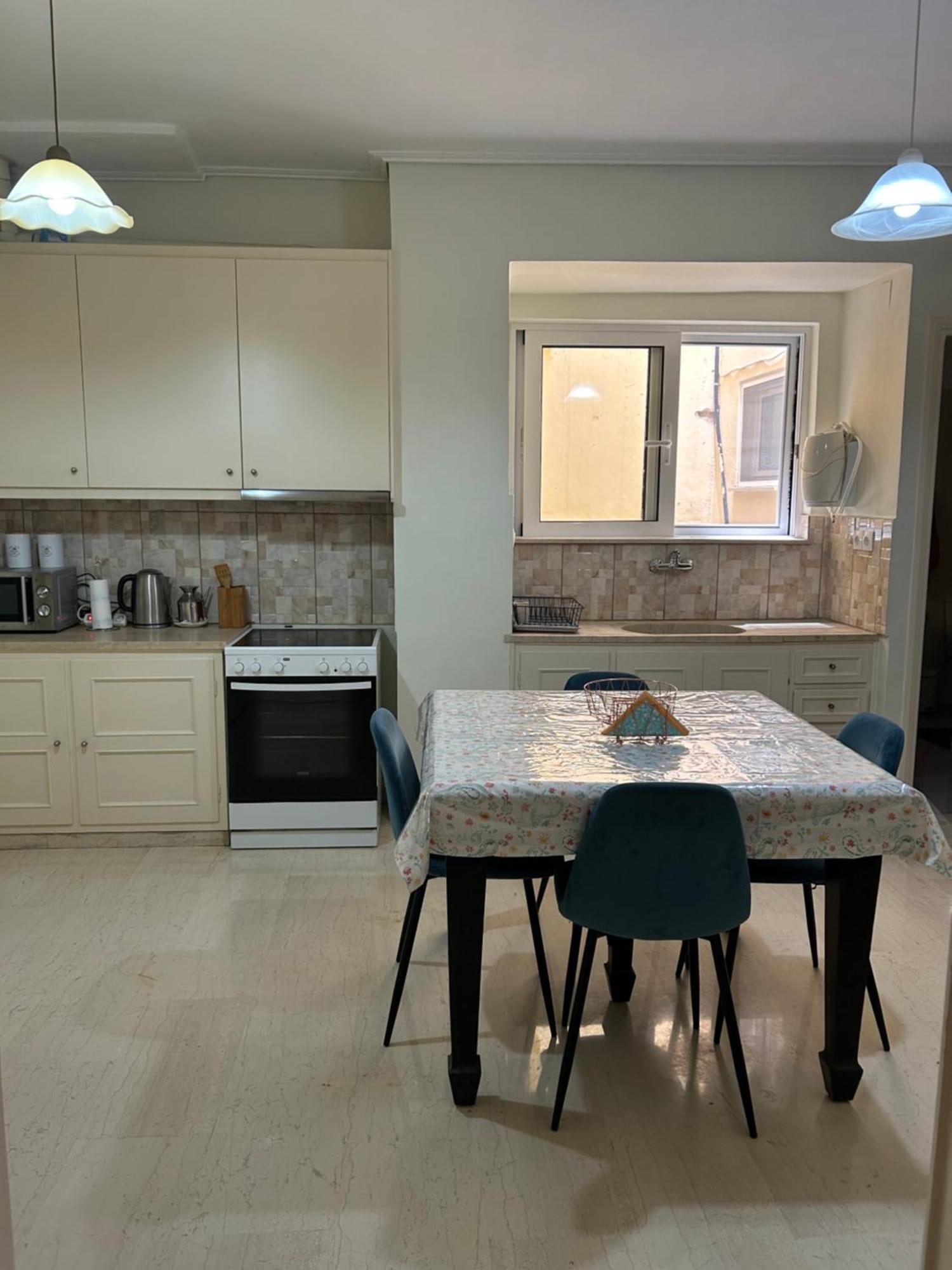 Kapsali Residence Rethymno Dış mekan fotoğraf